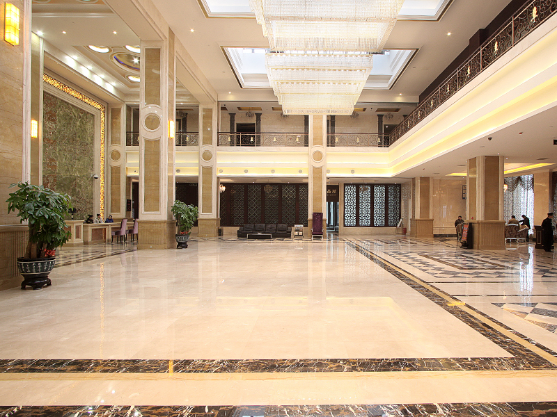 河南鄭州 鞏義華裕建國酒店