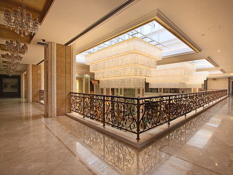 河南鄭州 鞏義華裕建國酒店