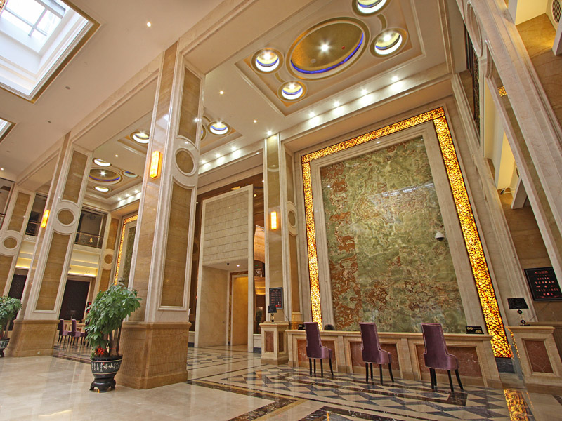 河南鄭州 鞏義華裕建國酒店