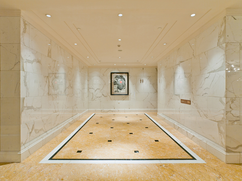 浙江杭州 黃龍飯店