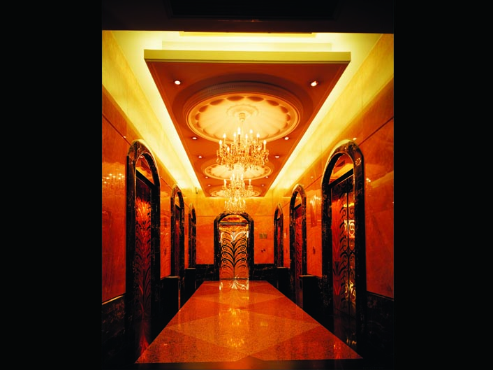 南京 維景國際大酒店