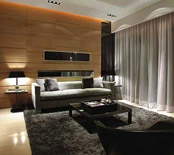 梁志天作品—擎天半島