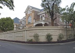 福建廈門 柯公館