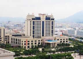 廣東東莞 帝京酒店