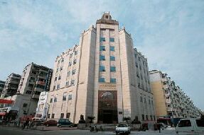 浙江余杭 浦發銀行余杭支行