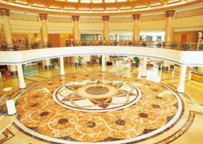 天津 保稅區交流中心