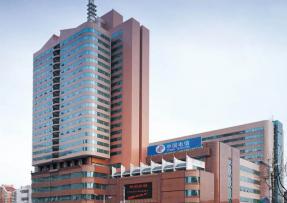 浙江杭州 陽(yáng)光商業(yè)城