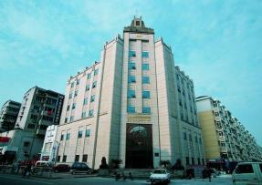 上海 浦東發展銀行