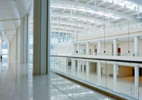 天津 梅江會展中心