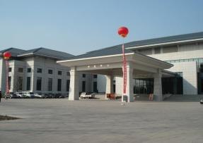 山東省淄博市 運動員公寓