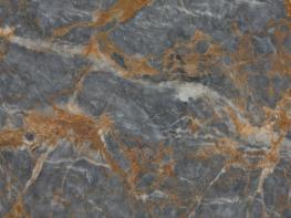 藍色天空（深色）