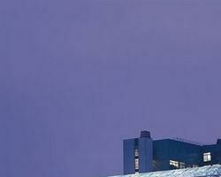 倫敦艾維利娜兒童醫院設計