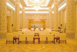 人民大會堂湖南廳