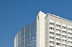 青島香格里拉酒店石材設計