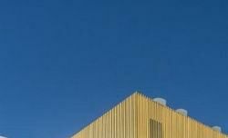 德國Lenbachhaus博物館設計