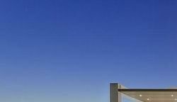 希臘Anavissos石頭住宅設計