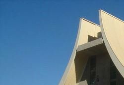 巴西Santa Paulina教堂設計