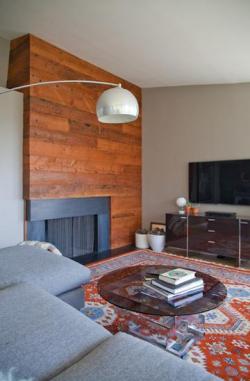 160㎡大玩復古風 華人導演的洛杉磯家