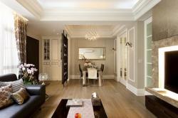 200平美式古典別墅設計