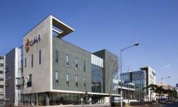 韓國Shesmedi醫院設計