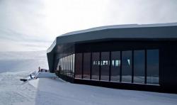 波斯尼亞Ski Radusa飯店設計