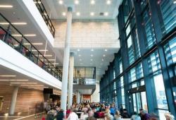 挪威文化學院設計