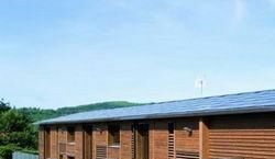 法國Montrottier學校