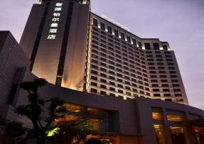 廣東東莞長安 君源鉑爾曼酒店