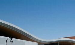 美國音樂城中心