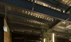 澳大利亞Captain Melville酒吧設(shè)計