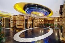 深圳市南山區(qū)鼎尚國際娛樂KTV會所——實景欣賞