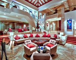 毛伊島之珠-室內(nèi)設(shè)計的經(jīng)典之作