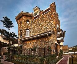 很不錯的別墅設計案例