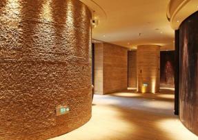 拉絲面的應用實例