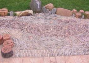 白城堡應用實例