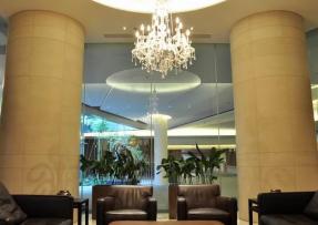 石材白玫瑰的應用案例