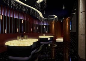 石材黑金花的應用實例