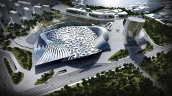 長沙大王山旅游度假區方案公布