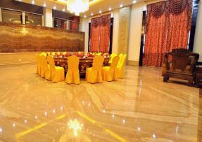 金花米黃應用實例