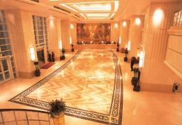 石材金玉滿堂應用實例