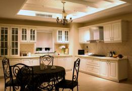 舊米黃使用實例