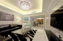 “鉆石光芒”現(xiàn)代公寓