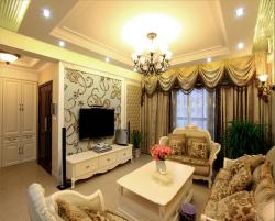 穿越現(xiàn)代簡(jiǎn)約住宅