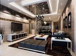 精辟之選 現(xiàn)代混搭之家