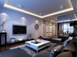 實創裝飾 述說灰色家居哲學