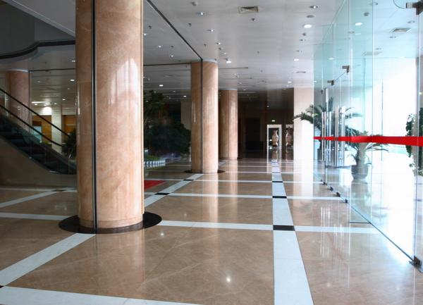 石材飾面護理品質檢測標準