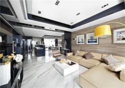 后現代簡約風格