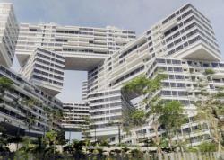 OMA、奧雷?舍人獲得全球最佳居住獎