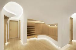 愜意之旅——“冰雪宅”滑雪會所設計