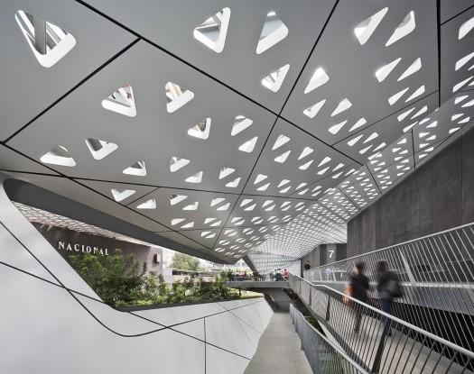 2014“設想未來”設計比賽的獲獎項目